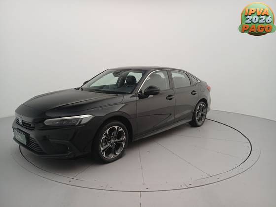 HONDA CIVIC 2.0 DI e:HEV ADVANCED E-CVT
